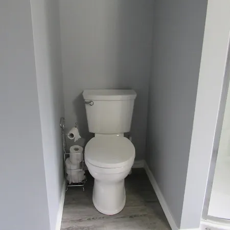 Luxury Suites At Military Trail Toronto Room photo