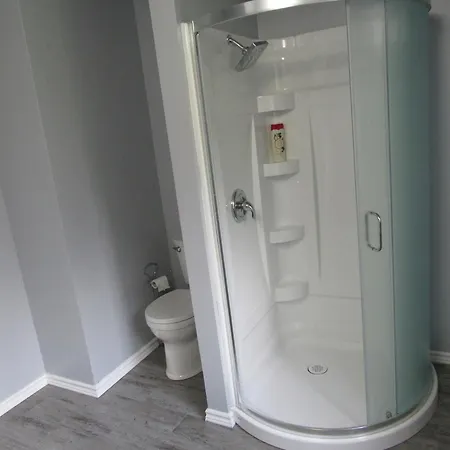 Luxury Suites At Military Trail Toronto Room photo