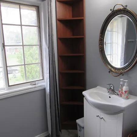 Luxury Suites At Military Trail Toronto Room photo