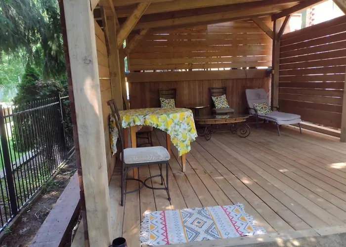 Luxury Suites At Military Trail