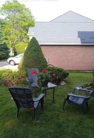 Luxury At Military Trail