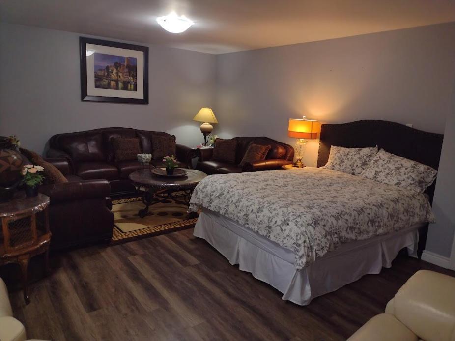 Homestay Luxury At Military Trail *