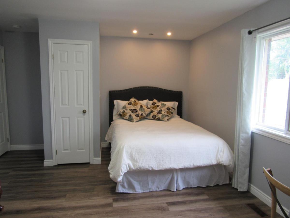Homestay Luxury At Military Trail