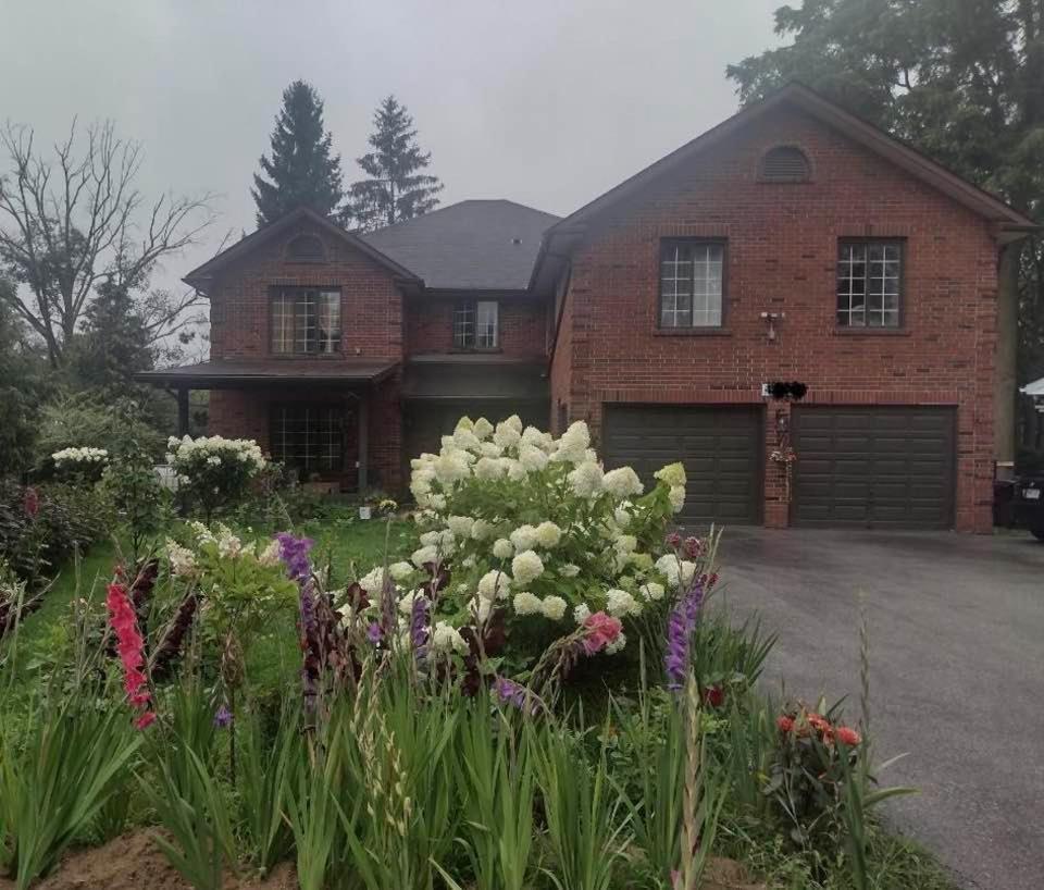 Luxury At Military Trail Homestay