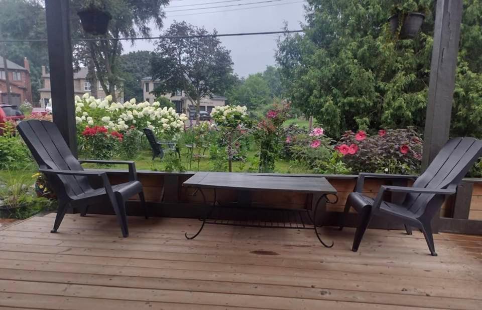 Luxury At Military Trail Homestay