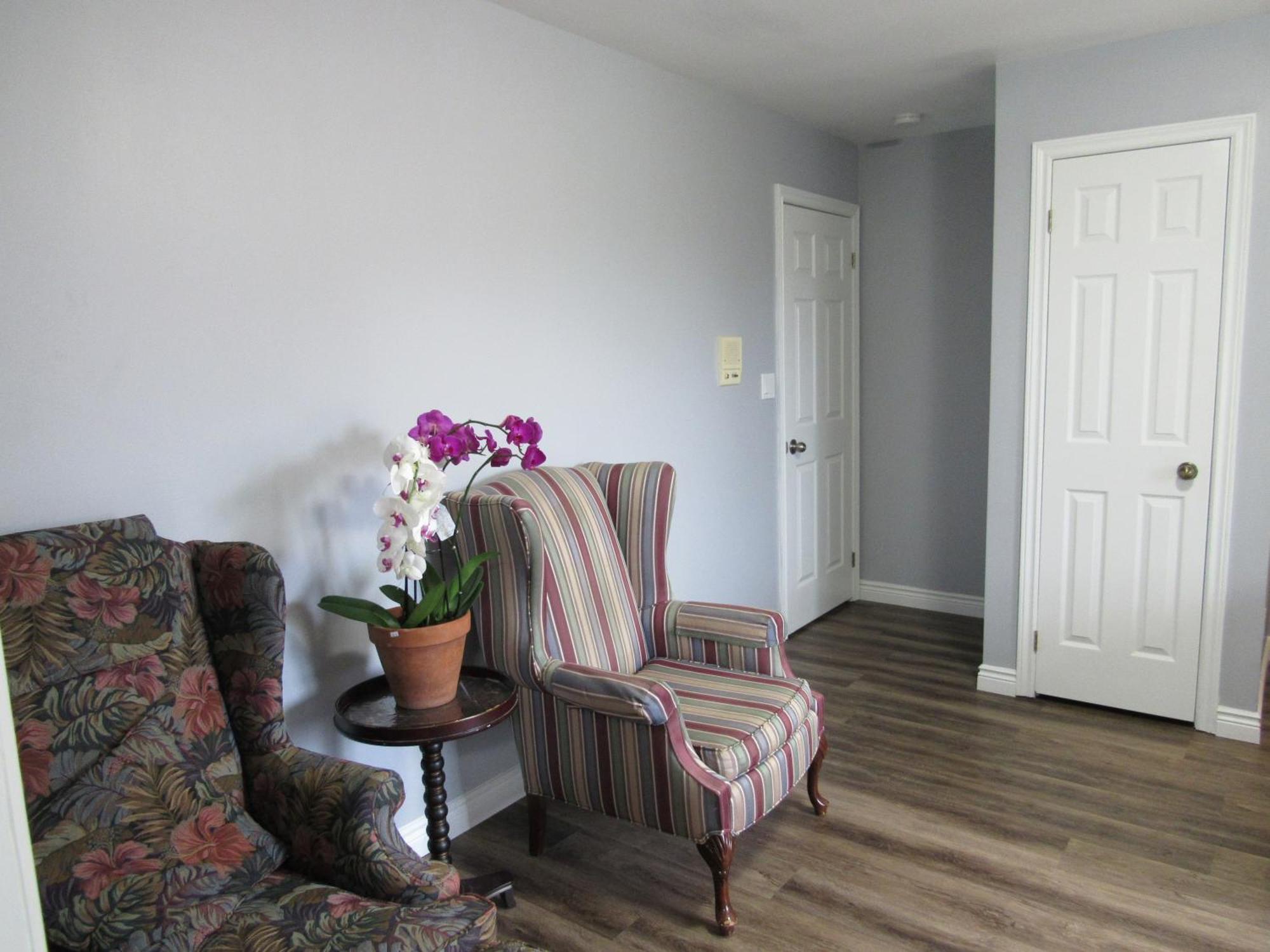 Luxury At Military Trail Homestay