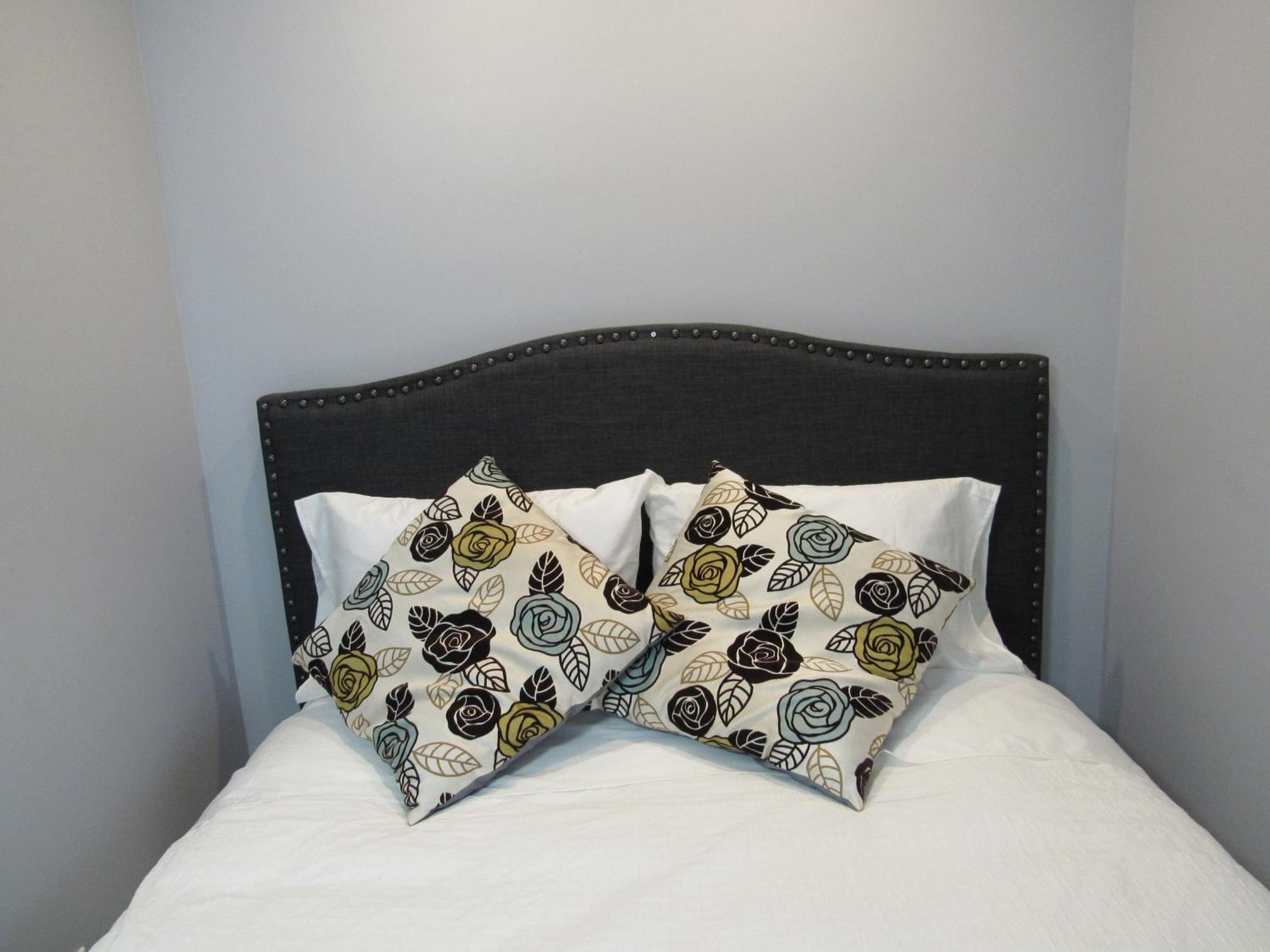 Luxury At Military Trail * Toronto