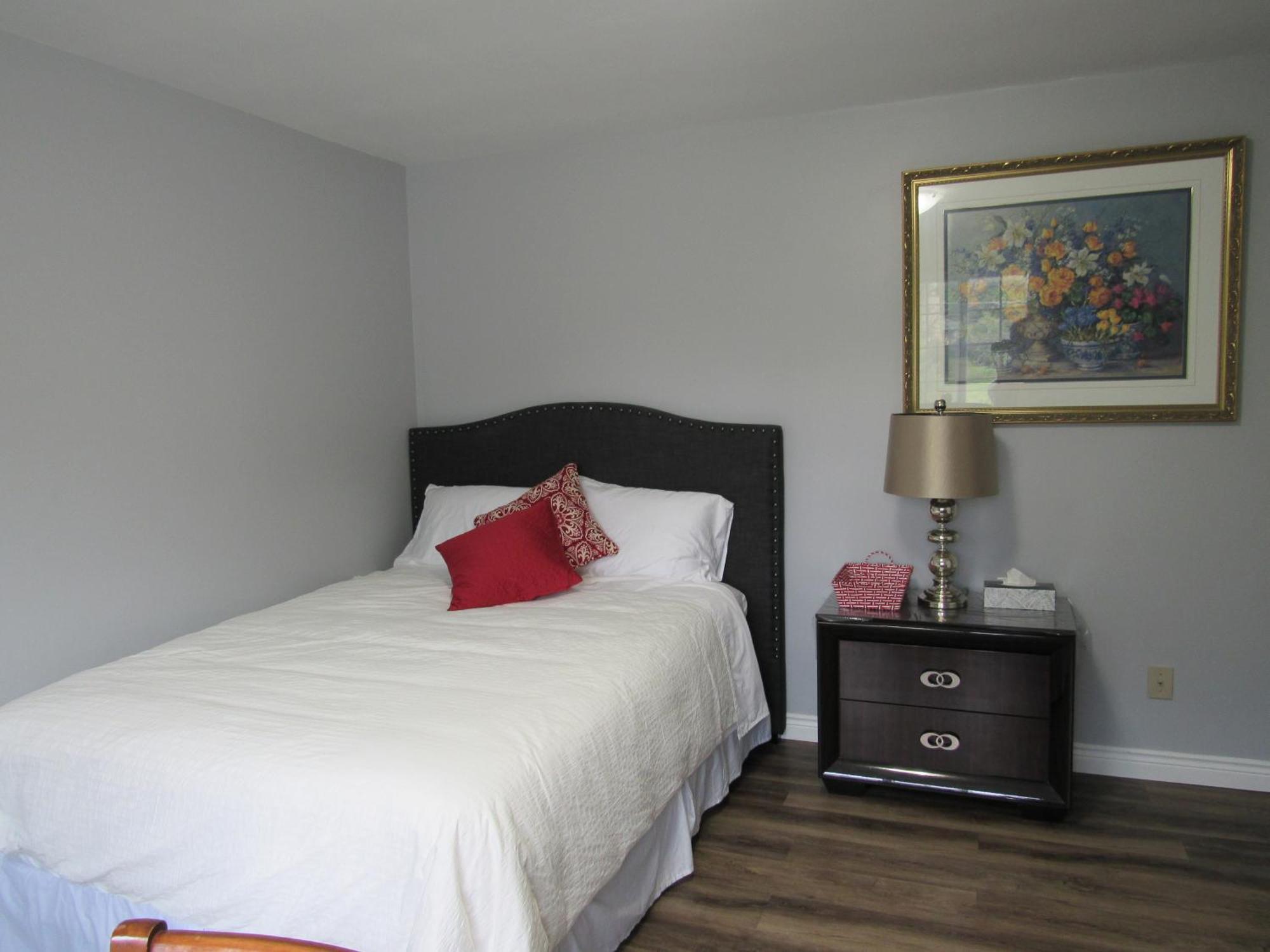 Luxury At Military Trail Homestay Toronto