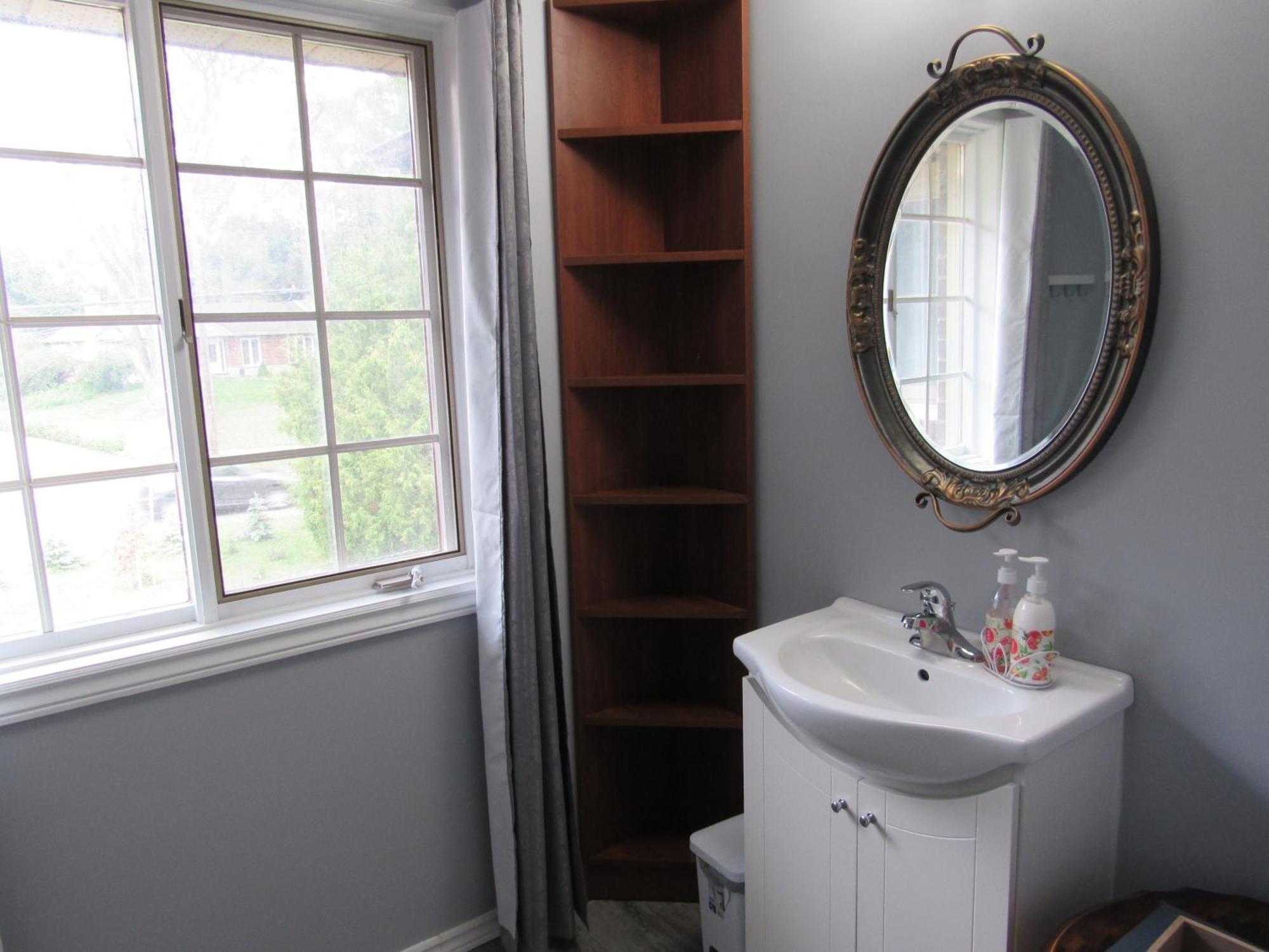 Luxury At Military Trail Homestay Toronto