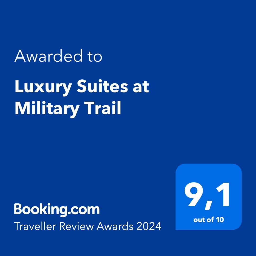 Homestay Luxury At Military Trail Toronto