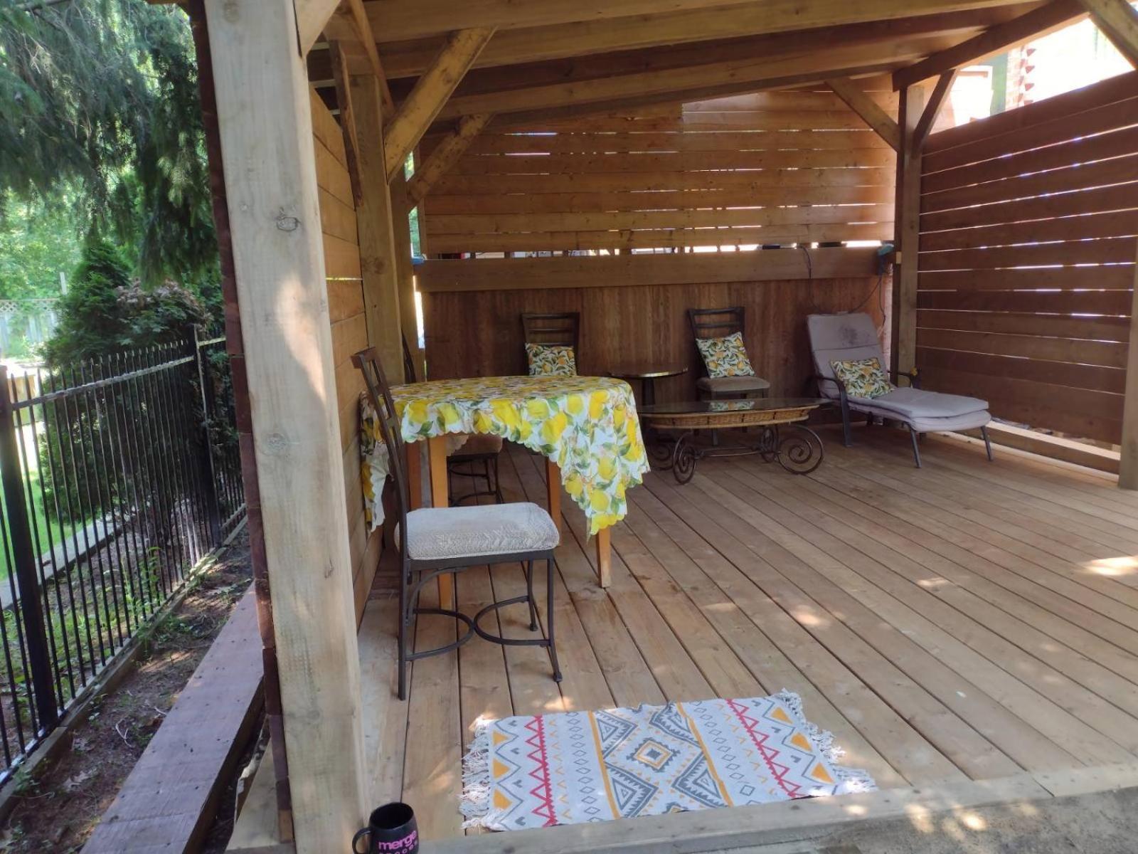 Luxury At Military Trail Homestay *